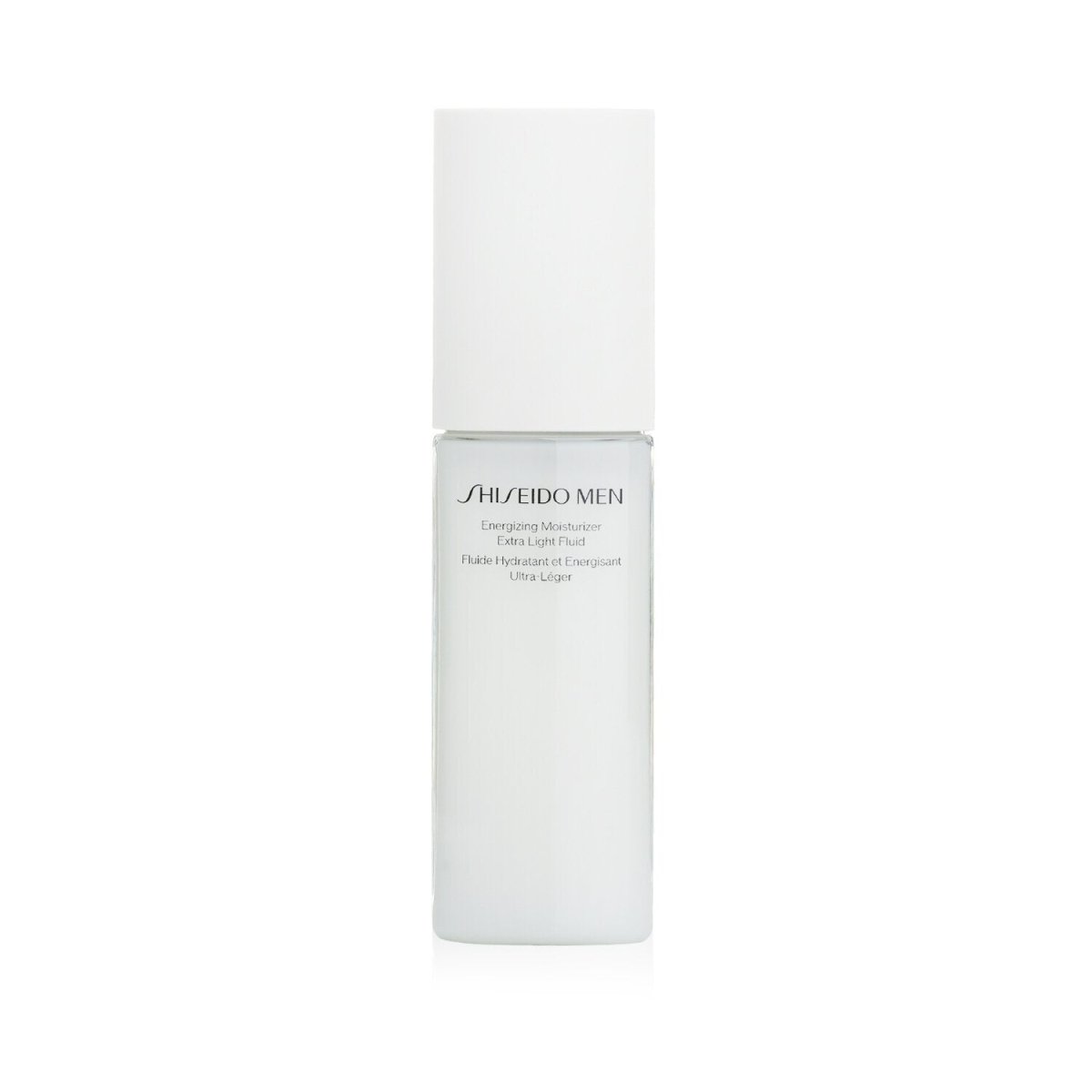 Shiseido Men Energizing Moisturizer - SkincareEssentials