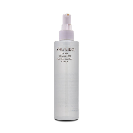 Shiseido Perfect Cleansing Oil - SkincareEssentials