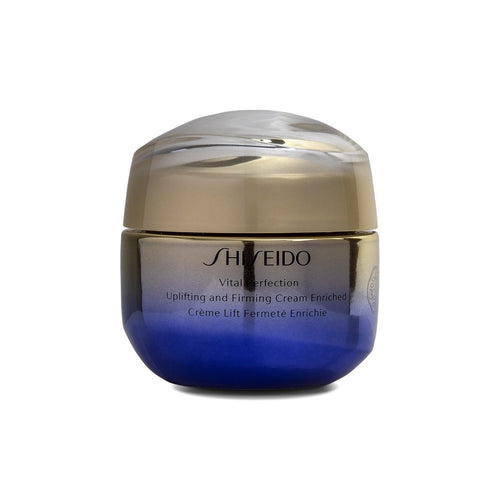 Shiseido Vital Perfection Uplifting and Firming Cream Enriched - SkincareEssentials