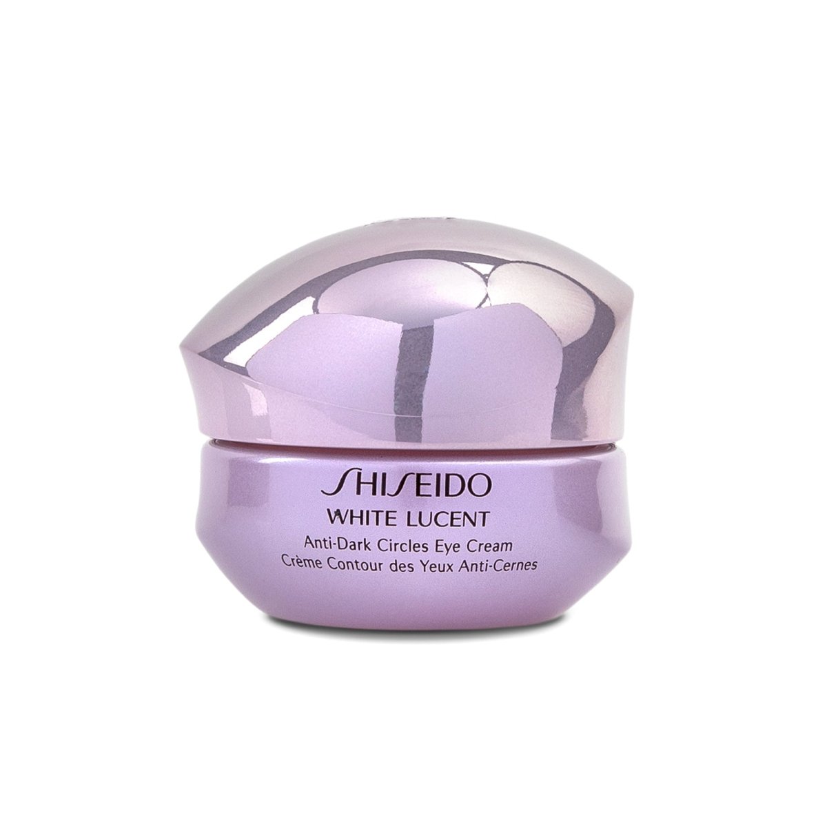 Shiseido White Lucent Anti-Dark Circles Eye Cream - SkincareEssentials