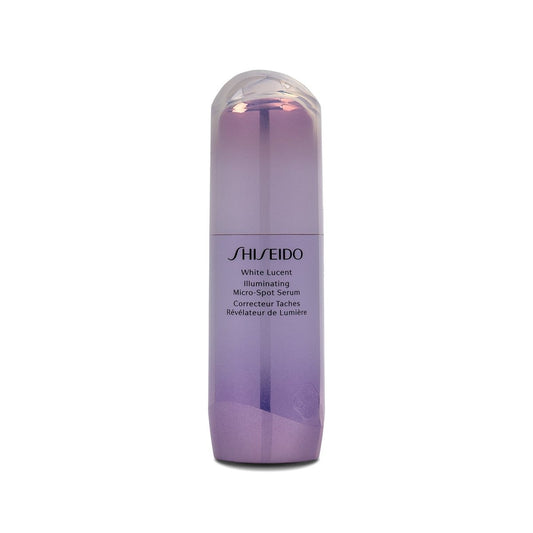 Shiseido White Lucent Illuminating Micro-Spot Serum - SkincareEssentials