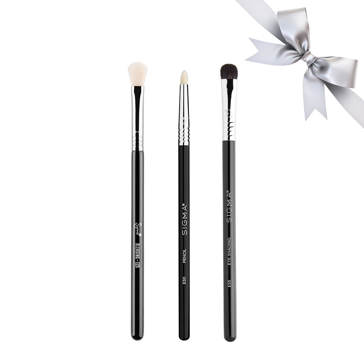 Sigma Beauty Versatile Eye Makeup Set - SkincareEssentials