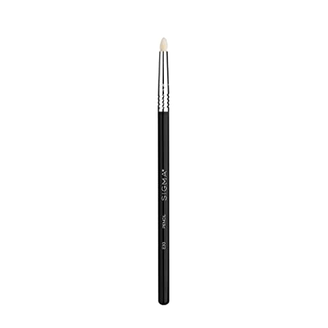 Sigma E30 Pencil Brush - SkincareEssentials