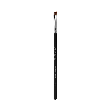 Sigma E75 Angled Brow Brush - SkincareEssentials