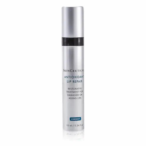 SkinCeuticals Antioxidant Lip Restorative Treatment 0.34 oz - SkincareEssentials