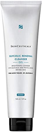 SkinCeuticals Glycolic Renewal Cleanser 5 oz - SkincareEssentials
