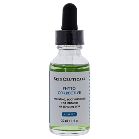 SkinCeuticals Phyto Corrective - Hydrating Soothing Fluid 30ml/1oz - SkincareEssentials