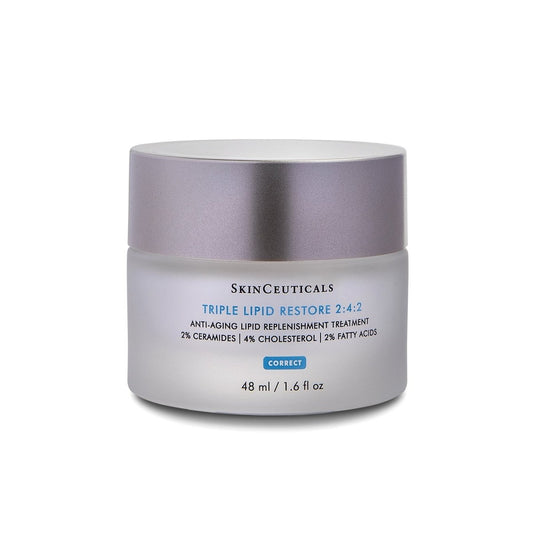 SkinCeuticals Triple Lipid Restore 2:4:2 Anti-Aging Cream - SkincareEssentials