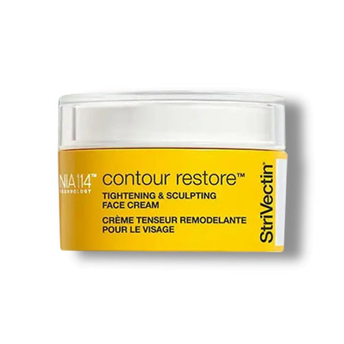 StriVectin Contour Restore Tightening & Sculpting Face Cream - SkincareEssentials