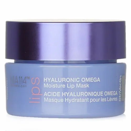 StriVectin Hyaluronic Omega Moisture Lip Mask - SkincareEssentials