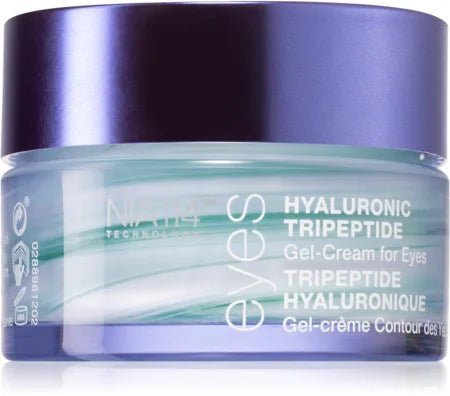 StriVectin Hyaluronic Tripeptide Gel-Cream for Eyes - SkincareEssentials
