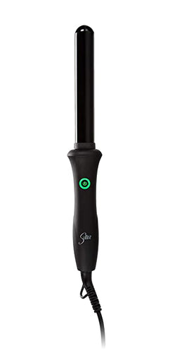 Sultra The Bombshell Rod Black 1-inch Curling Iron - SkincareEssentials