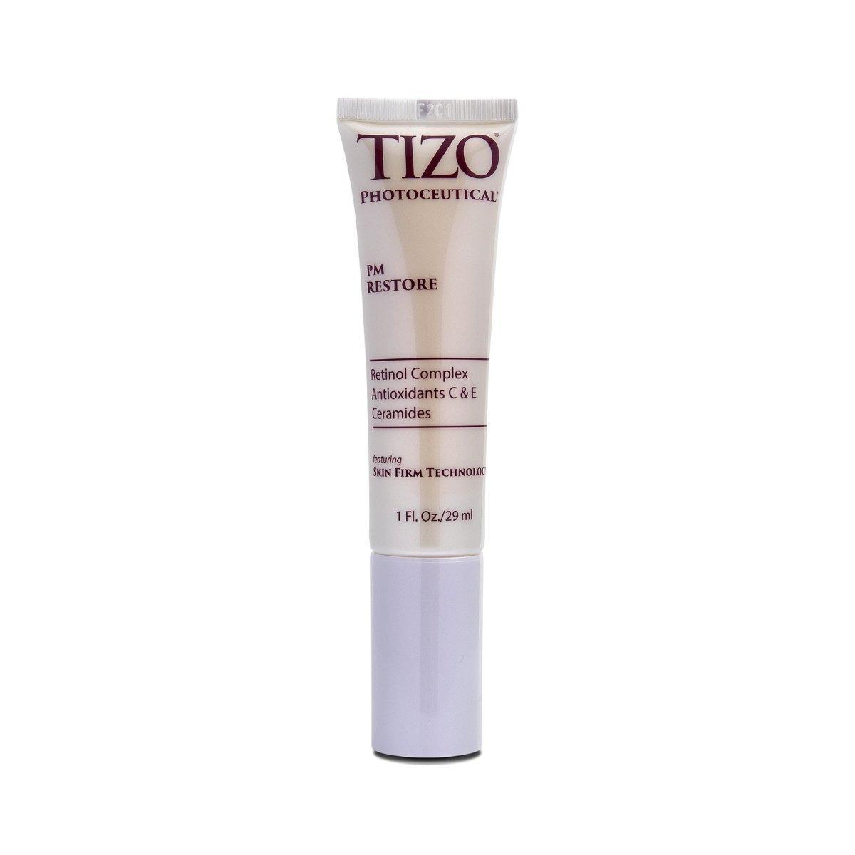 TIZO Photoceutical PM Restore - SkincareEssentials