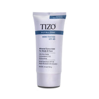 TiZO Ultra Zinc Body & Face Sunscreen Non-Tinted SPF 40 - SkincareEssentials