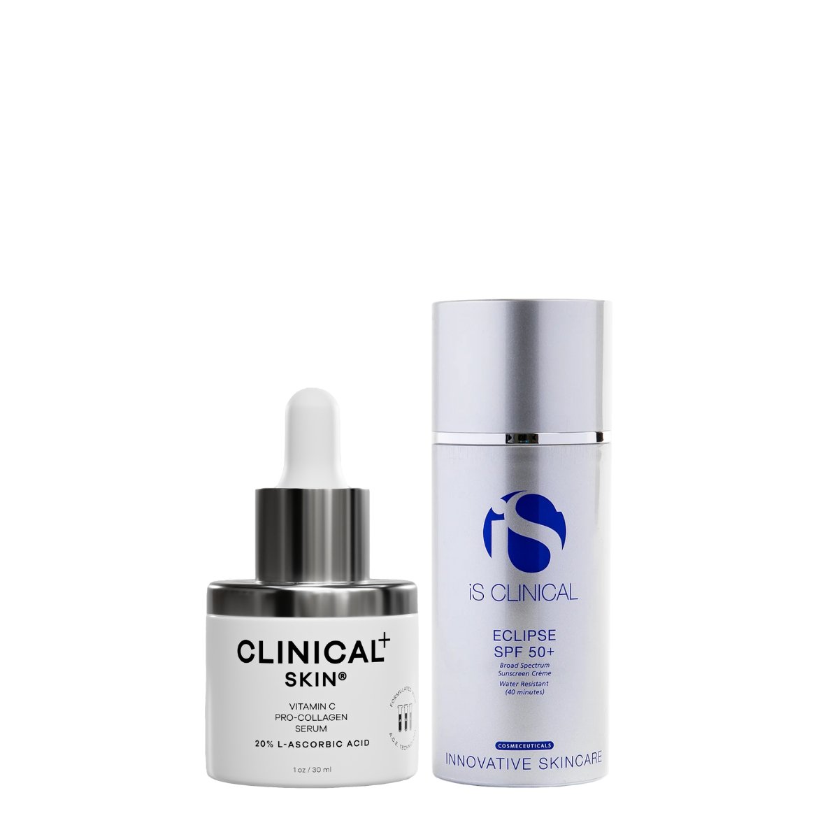 Vitamin C Radiance & Sun Protection - SkincareEssentials